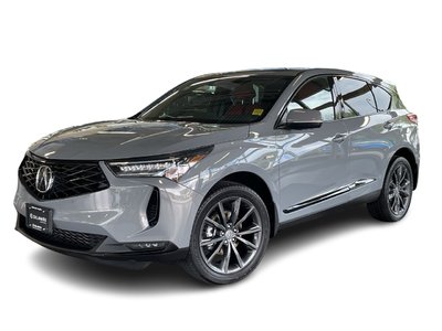 2025 Acura RDX in North Vancouver, British Columbia