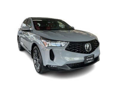 2025 Acura RDX in North Vancouver, British Columbia