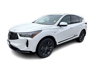 2026 Acura RDX in Vancouver, British Columbia