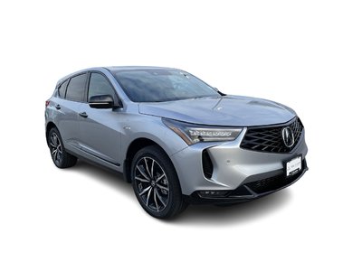 Acura RDX  2026 à Vancouver, Colombie-Britannique