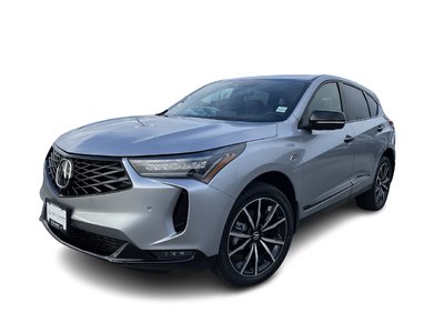Acura RDX  2026 à Vancouver, Colombie-Britannique