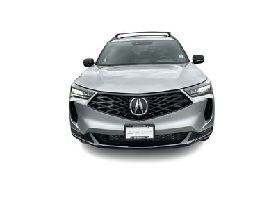 2026 Acura RDX in North Vancouver, British Columbia