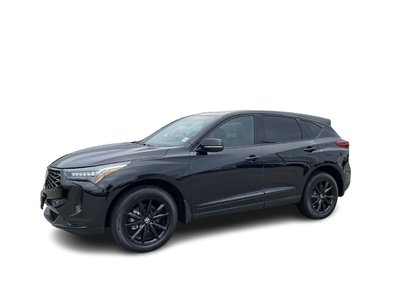 Acura RDX  2026 à Vancouver, Colombie-Britannique