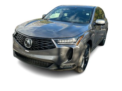Acura RDX  2026 à Vancouver, Colombie-Britannique
