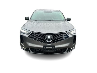 Acura RDX  2026 à Vancouver, Colombie-Britannique