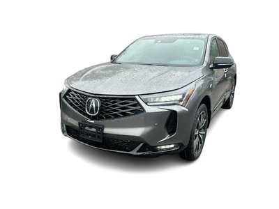 Acura RDX  2026 à Vancouver, Colombie-Britannique