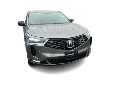 2026 Acura RDX in North Vancouver, British Columbia