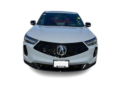 2026 Acura RDX in Langley, British Columbia