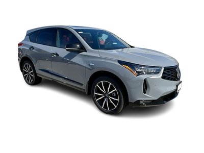 2026 Acura RDX in Langley, British Columbia