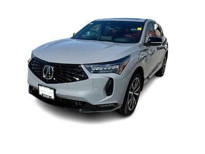 Acura RDX  2026 à Vancouver, Colombie-Britannique