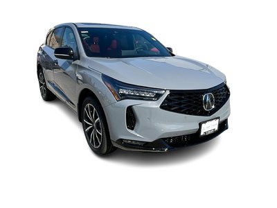 2026 Acura RDX in Langley, British Columbia