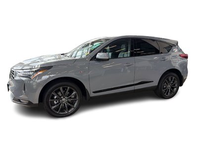 Acura RDX  2026 à Vancouver, Colombie-Britannique
