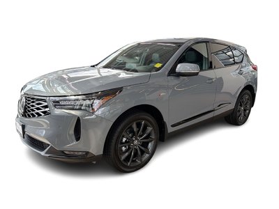 2026 Acura RDX in Langley, British Columbia