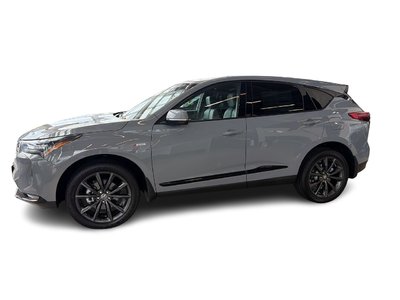 Acura RDX  2026 à Vancouver, Colombie-Britannique