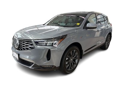 2026 Acura RDX in Langley, British Columbia
