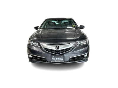 2015 Acura TLX in Vancouver, British Columbia