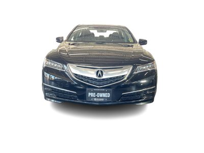 2015 Acura TLX in Vancouver, British Columbia