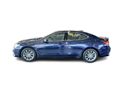 Acura TLX  2018 à Vancouver, Colombie-Britannique