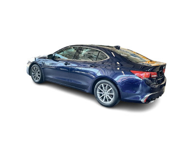 Acura TLX  2018 à Vancouver, Colombie-Britannique