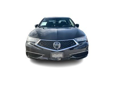 2019 Acura TLX in North Vancouver, British Columbia