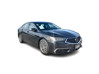2019 Acura TLX in North Vancouver, British Columbia