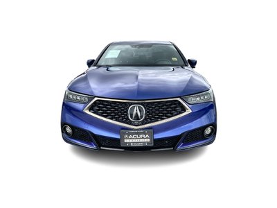 2019 Acura TLX in Vancouver, British Columbia