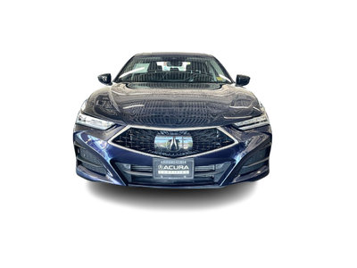 2021 Acura TLX in North Vancouver, British Columbia