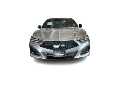 2021 Acura TLX in Richmond, British Columbia
