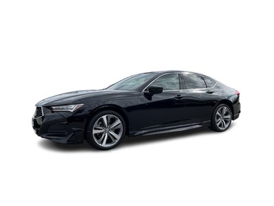 Acura TLX  2021 à Vancouver, Colombie-Britannique