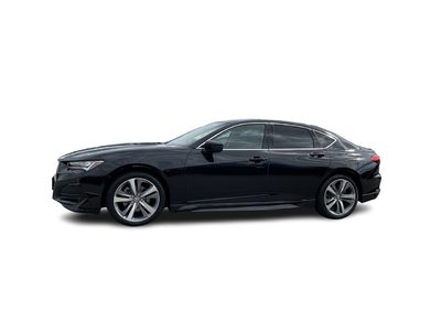Acura TLX  2021 à Vancouver, Colombie-Britannique