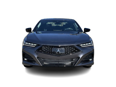 2022 Acura TLX in Vancouver, British Columbia