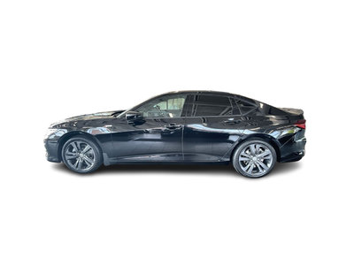 2022 Acura TLX in Vancouver, British Columbia