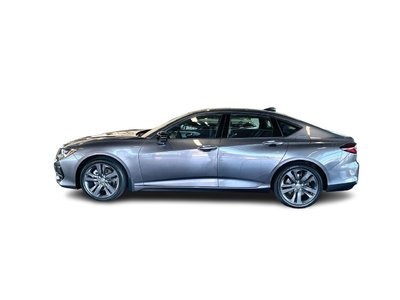 2022 Acura TLX in Vancouver, British Columbia