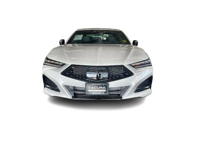 Acura TLX  2022 à Vancouver, Colombie-Britannique