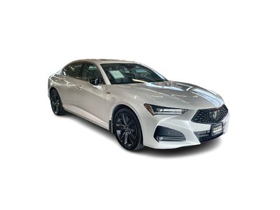 Acura TLX  2022 à Vancouver, Colombie-Britannique