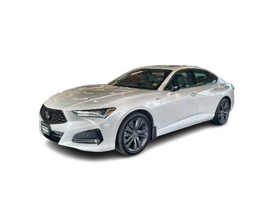Acura TLX  2022 à Vancouver, Colombie-Britannique