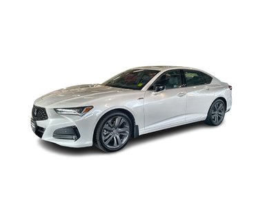 Acura TLX  2022 à Vancouver, Colombie-Britannique