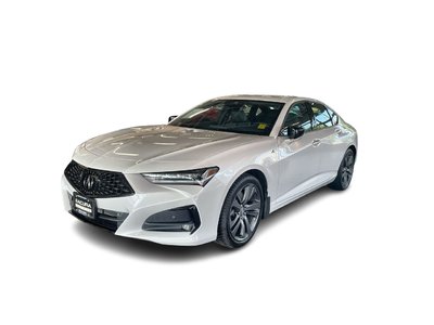 Acura TLX  2022 à Vancouver, Colombie-Britannique