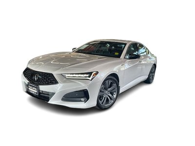 Acura TLX  2022 à Vancouver, Colombie-Britannique