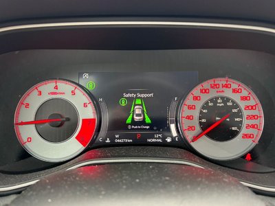 2022 Acura TLX in Vancouver, British Columbia