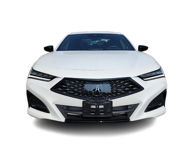 2023 Acura TLX in Vancouver, British Columbia