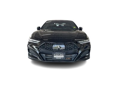 2023 Acura TLX in Richmond, British Columbia