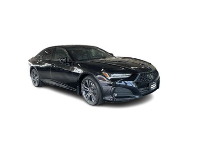 2023 Acura TLX in Richmond, British Columbia