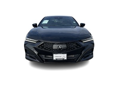 2023 Acura TLX in Vancouver, British Columbia