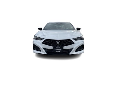 2024 Acura TLX in Vancouver, British Columbia