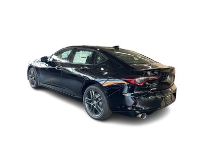 2025 Acura TLX in Vancouver, British Columbia