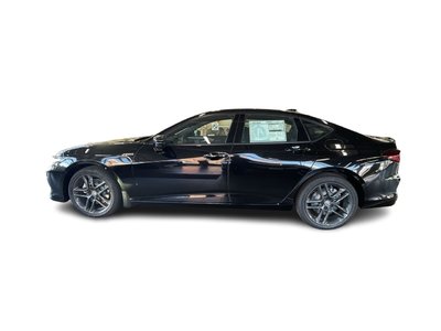 2025 Acura TLX in Vancouver, British Columbia