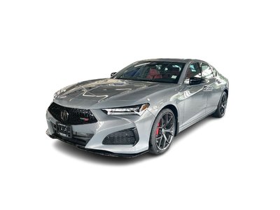 Acura TLX  2025 à Vancouver, Colombie-Britannique