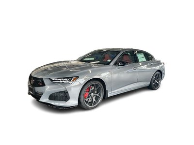 Acura TLX  2025 à Vancouver, Colombie-Britannique