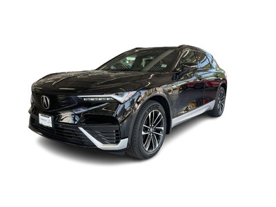 2024 Acura ZDX in Vancouver, British Columbia